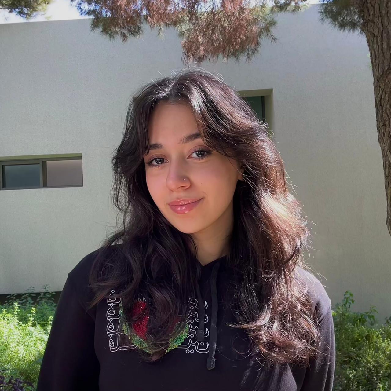 Dania Ghawanmeh